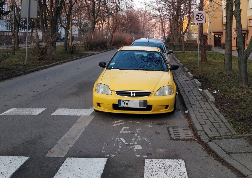 Dzielnica Wiejska albo Waszyngton