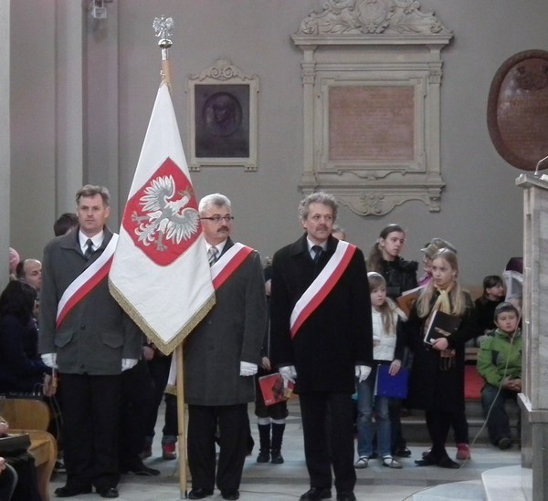 Gorlice pamiętają o Smoleńsku i Katyniu [ZDJĘCIA]