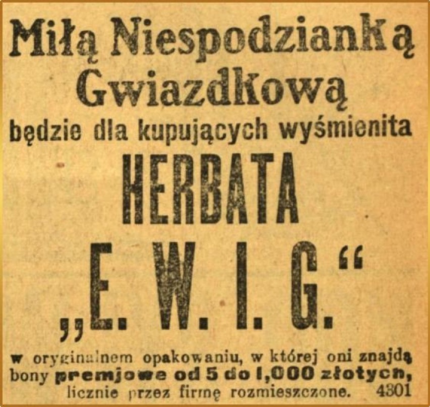 Stare reklamy świąteczne. Zobacz, jakie prezenty były kiedyś na czasie! 