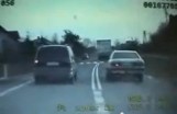 Lubartowska policja: zobacz jak grzeszą kierowcy (wideo)