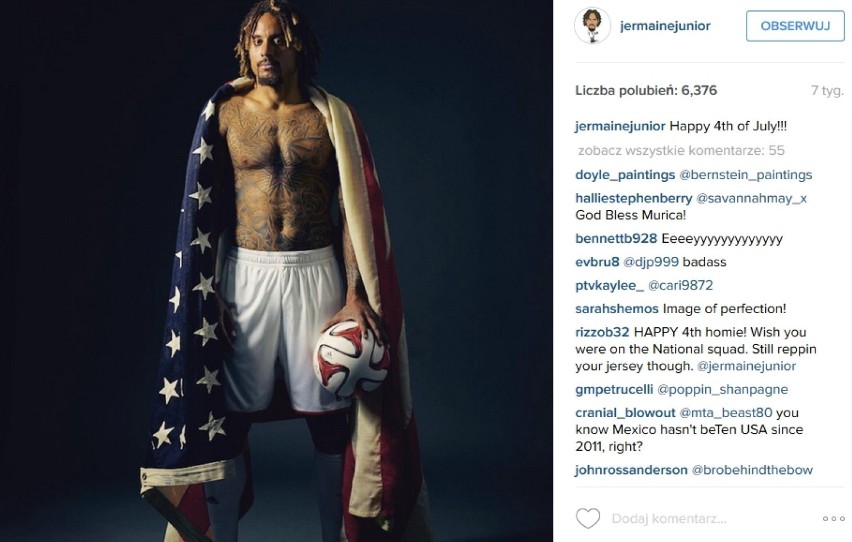 Jermaine Jones