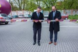 Pelplin: program inteligentny parking już działa [ZDJĘCIA]