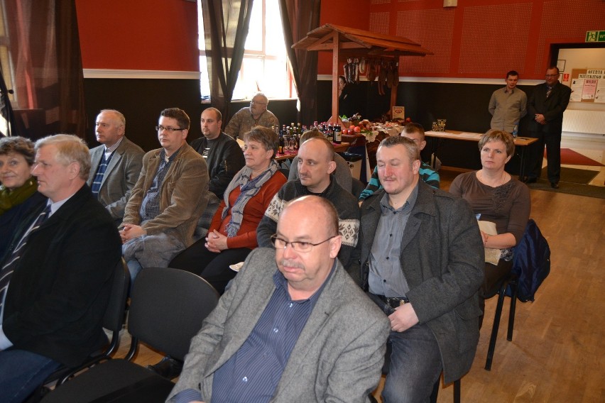 W Pelplinie zorganizowano II Forum Rolnicze Powiatu Tczewskiego. Zobacz FOTO