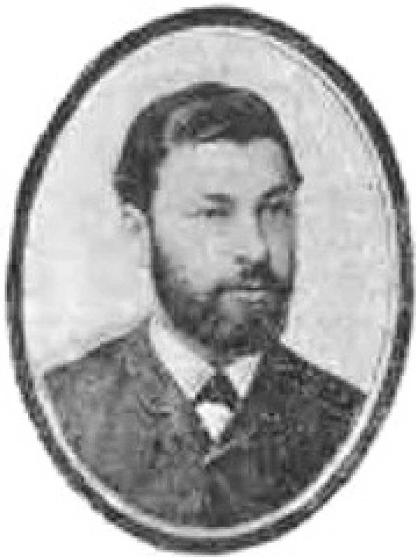 Stanisław Bronisław Ciszewski (ur. 8 grudnia 1865 w Krążku,...