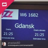 Andrea Anastasi bliski objęcia Lotosu Gdańsk!