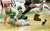 Koszykarze Enei Zastalu BC Zielona Góra zakończyli sezon porażką z Unicsem Kazań w play off ligi VTB