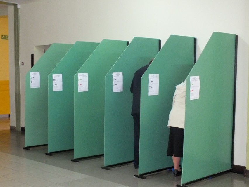 Wybory prezydenckie w Kraśniku: Andrzej Duda zdobył najwięcej głosów. Drugi Bronisław Komorowski
