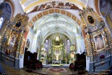 Czego nie wiecie o Sanktuarium św. Józefa, czyli Matce Sieradzkich Kościołów ZDJĘCIA