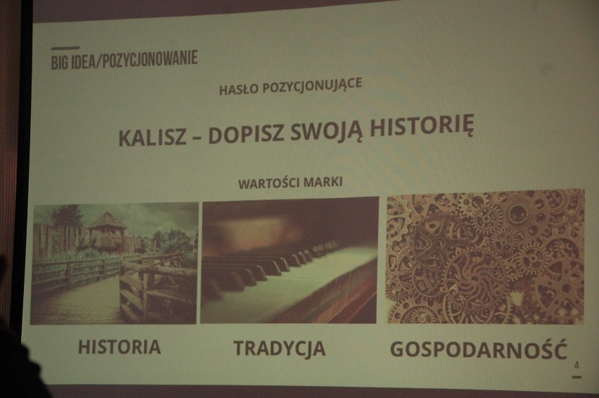Miasto Kalisz: Nowa strategia marketingowa