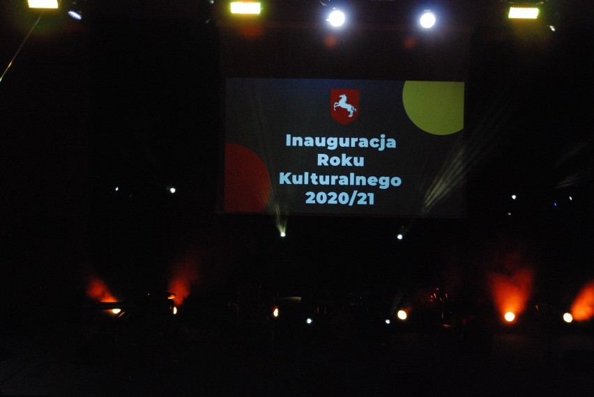 Rok kulturalny zainaugurowany. To było święto działaczy i animatorów kultury w Koninie!