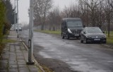 Ulica Sienkiewicza w Kaliszu to drogowy koszmar. Kiedy w końcu zostanie gruntownie wyremontowana?