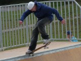 Skatepark w Grudziądzu otwarty! (MEGA GALERIA)