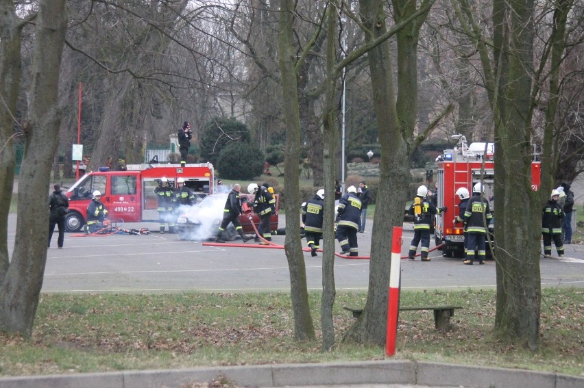 WOŚP 2018 w Koźminie Wielkopolskim [ZDJĘCIA]  