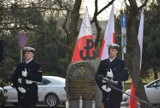 Prośba Powstańców Warszawskich do władz Gdyni o przeniesienie pomnika AK. Miasto obiecuje, że pomnik będzie bardziej wyeksponowany