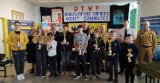 Oni wygrali powiatowe eliminacje Ogólnopolskiego Turnieju Wiedzy Pożarniczej