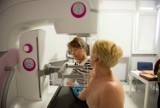 Program profilaktyki raka piersi nie cieszy się popularnością. Wielkopolanki nie korzystają z bezpłatnej mammografii