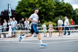 Szamotuły. Maciej Skórnicki w przedbiegach Mistrzostw Świata IronMan! "Myślę, że cały sezon jest wielkim sukcesem"
