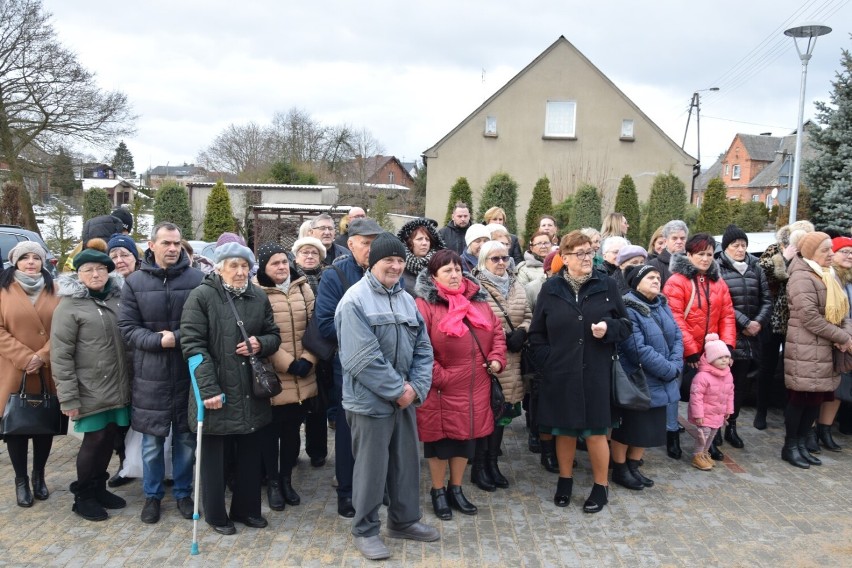 Wyjątkowe miejsce dla seniorów i strażaków ochotników działa w Piecach ZDJĘCIA