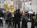 Poszukiwania uranu w Starej Kamienicy zablokowane. Wójt wydał negatywną decyzję