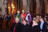 Święto Trzech Króli w Libiążu. W uroczystościach wzięło udział około pół tysiąca mieszkańców [ZDJĘCIA]