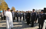 Pielgrzymka służby więziennej na Jasnej Górze ZDJĘCIA 