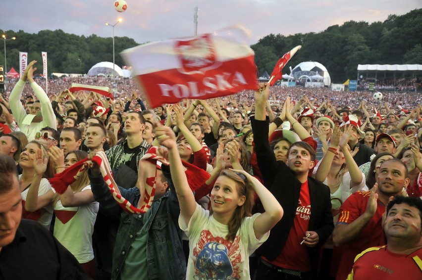 Kibicować będziemy w gdańskiej, sopockiej i gdyńskiej...