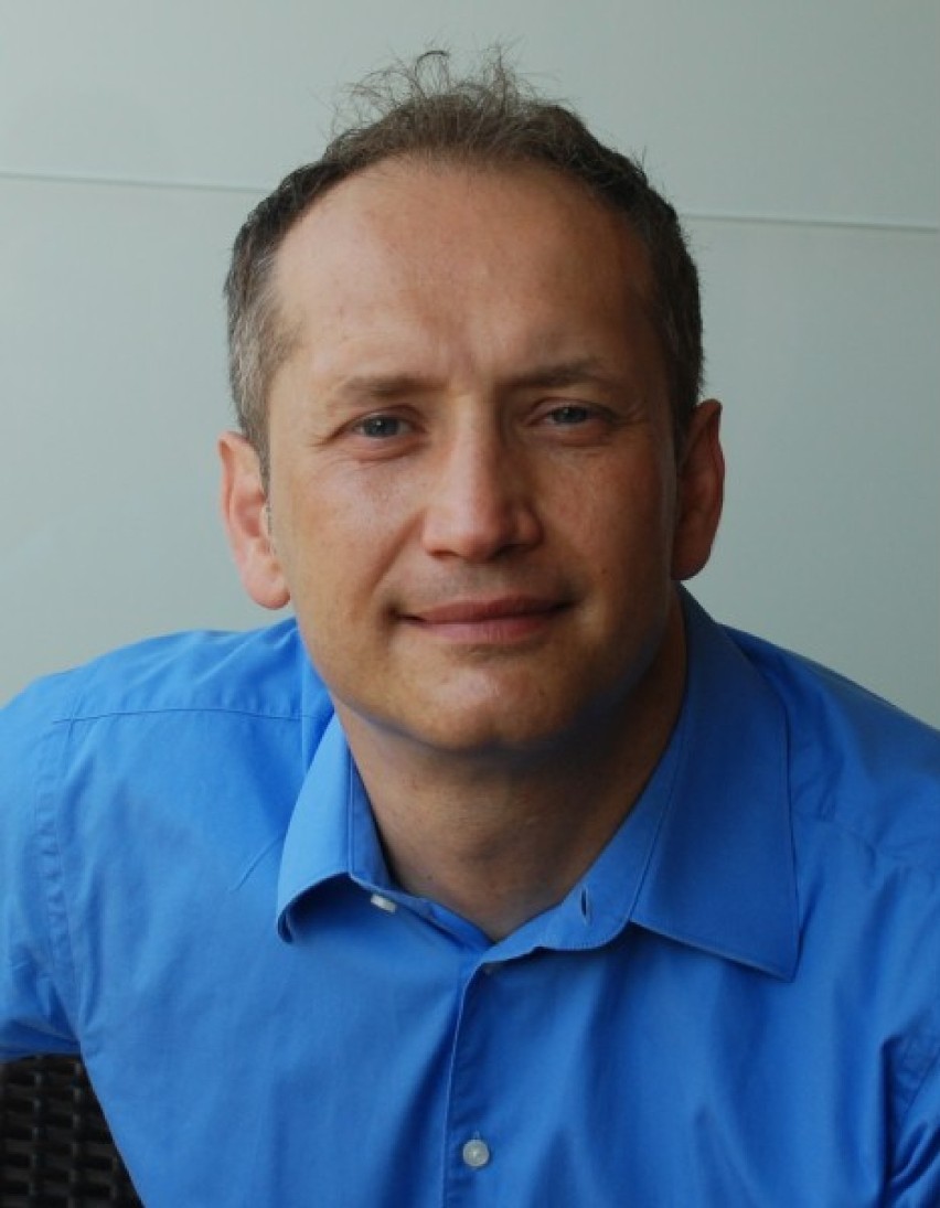 Tomasz Cisek