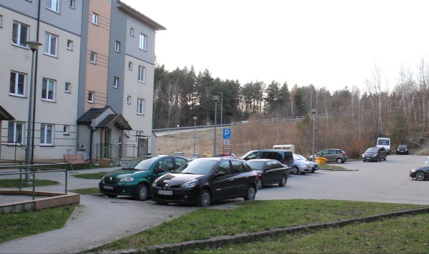 Przetarg na budowę bloku przy Korczaka w Gorlicach został ogłoszony. Czy zgłosili się potencjalni wykonawcy dowiemy się jeszcze w kwietniu