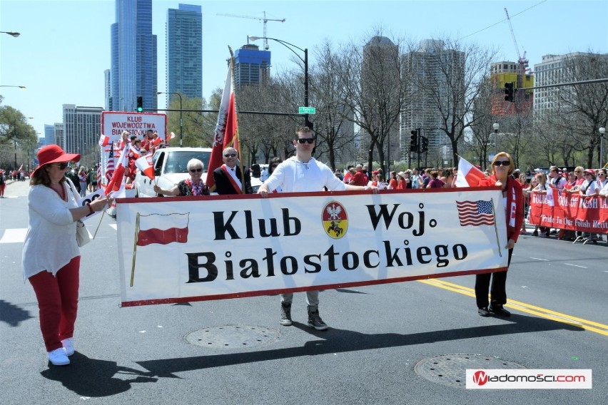 Przedstawiciele Klubu Województwa Białostockiego na 127....