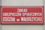 Zakład Ubezpieczeń Społecznych czynny 2 maja