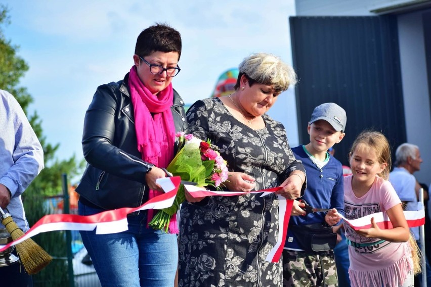 Wierzbica. Otwarcie nowej drogi w Syczynie i piknik rodzinny - zobaczcie zdjęcia