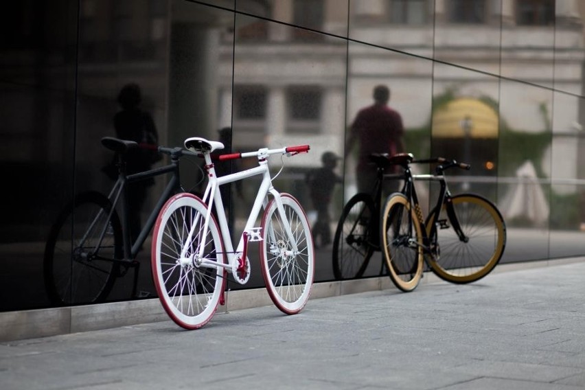 Wsiadaj na bambus! Czy rowery z trawy podbiją stołeczne ulice?