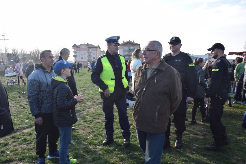 Piknik militarny z okazji Narodowego Święta Niepodległości...