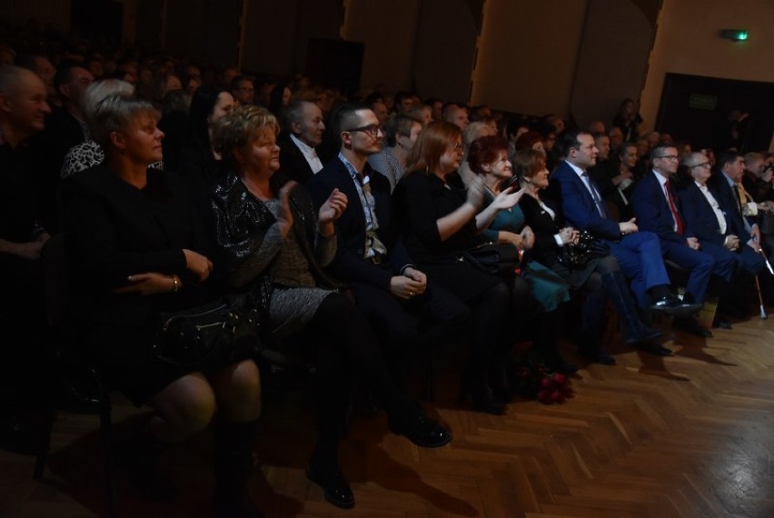 Września: Podwójny jubileusz w WOK-u. Ziemia Wrzesińska i Ryszard Zjeżdżałka  mają powody do radości 