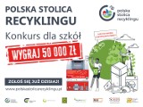 Edukacja ekologiczna w praktyce. Uczniowie na rzecz selektywnej zbiórki elektrycznych śmieci