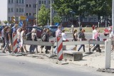 Wrocław: Czy ktoś musi zginąć, żeby postawiono straż miejską?