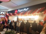 Jesteście ciekawi, ile pizzy wydano w dniu otwarcia Pizza Hut w Jaworznie? Które smaki preferują jaworznianie? Sprawdziliśmy to!