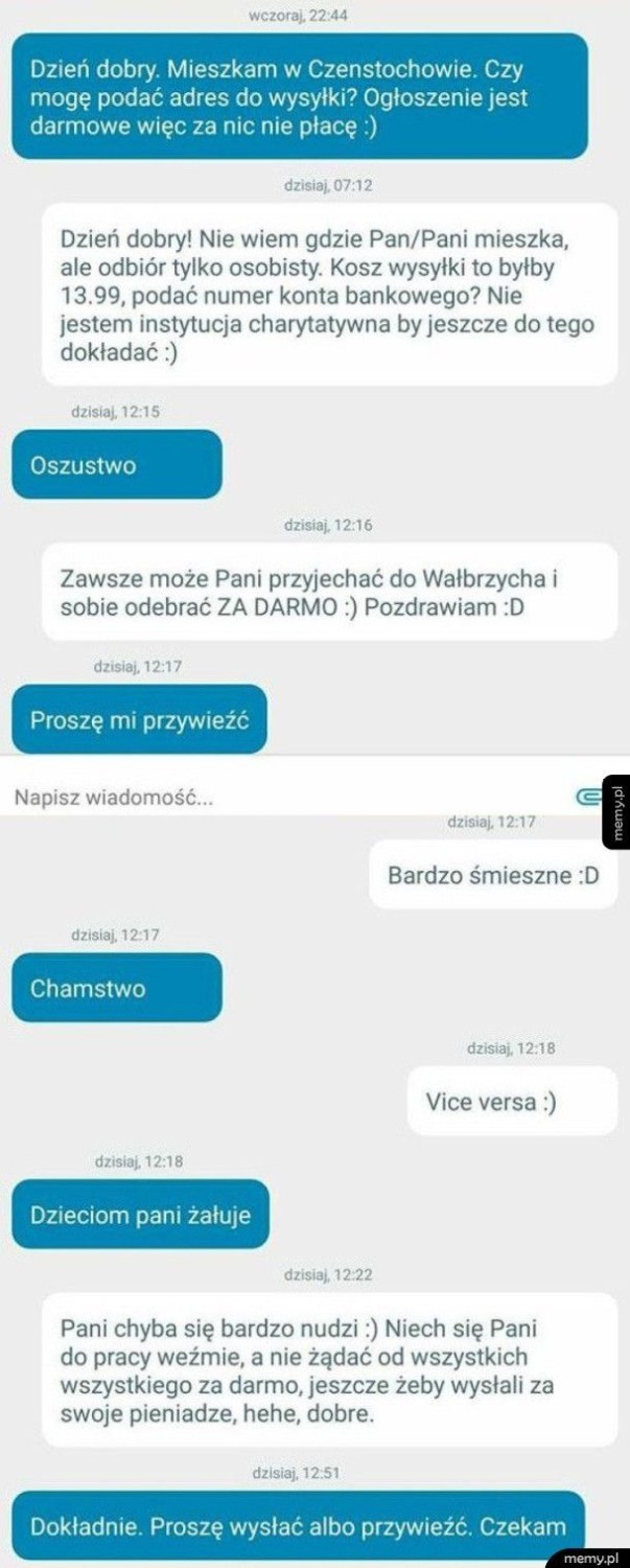 Madka
Większość czasu poświęca bombelkowi. Jej tablica pęka...