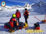 Tatry. Dziewięć osób potrzebowało pomocy TOPR. W tym narciarz, który spadł do Doliny Cichej [ZDJĘCIA]