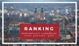 Najbogatsze gminy, województwa i miasta w Polsce [RANKING 2018]. Gdzie żyje się najlepiej? 