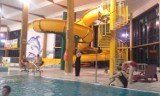 Pływalnia „Fala” w Goleniowie oszczędza na etatach. Wcześniej podniesiono ceny biletów