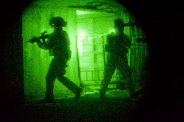 Wspólna afgańsko - polska operacja potwierdziła wysoki poziom wyszkolenia funkcjonariuszy NDS szkolonych przez żołnierzy Zgrupowania Wojsk Specjalnych. 

PKW Afganistan: Tabliski dowódca zatrzymany