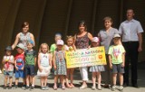 W Kielcach rozstrzygnięto konkurs dla szkół i przedszkoli "Rowerowy Maj"