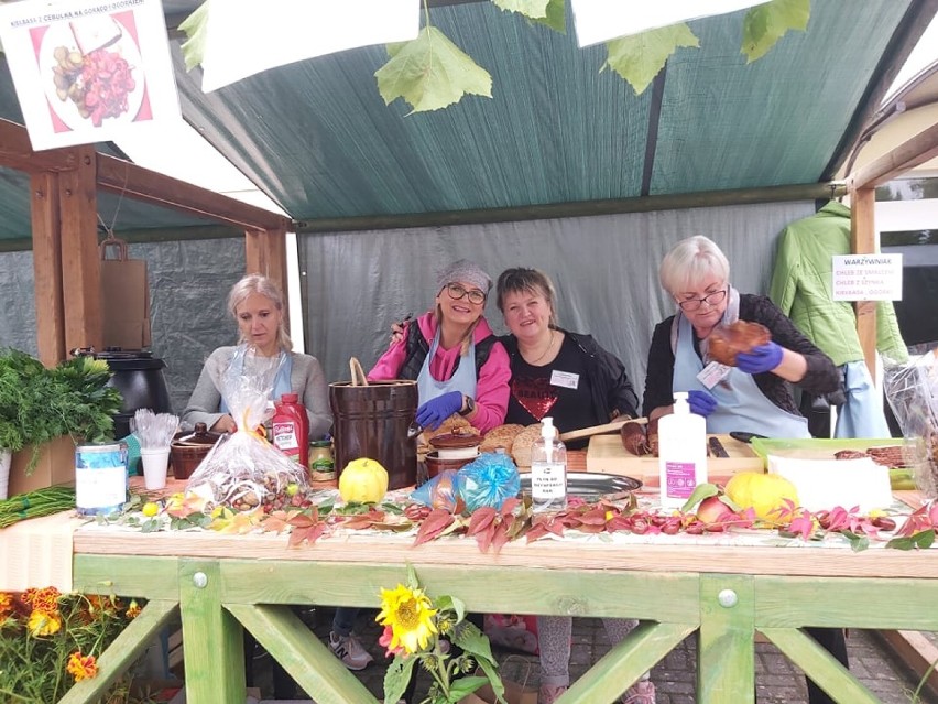 Imponująca kwota zebrana na festynie "Dla Irenki" w Bornem Sulinowie [zdjęcia]
