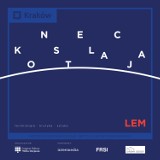 Konstelacja Lem: wystawa sztuki nowych mediów, inspirowana twórczością słynnego futurologa 