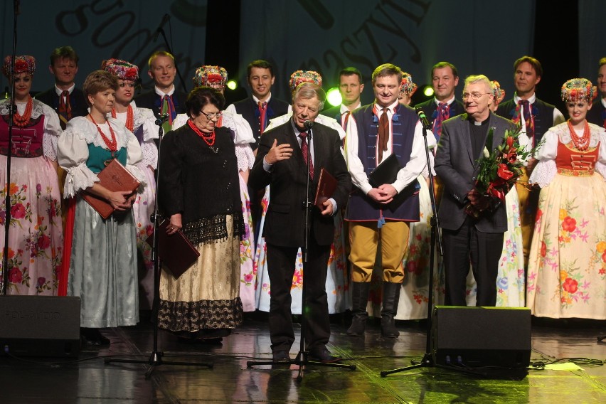 Józef Jędruś z Miasteczka Śląskiego został Ślązakiem Roku