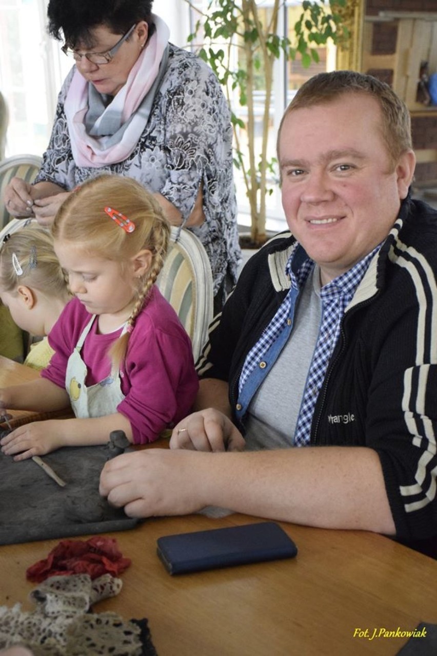 Świąteczne warsztaty w Oranżerii Muzeum Ziemiaństwa w Dobrzycy