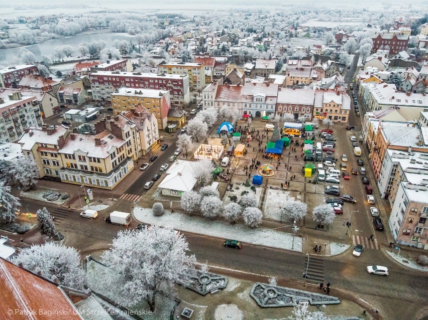 Planują kompleksową modernizację oświetlenia ulicznego w...