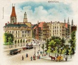 125 lat tramwajów elektrycznych. Tak się kiedyś jeździło [ZDJĘCIA]