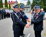 120-lecie OSP Będków. Druhowie świętowali jubileusz ZDJĘCIA